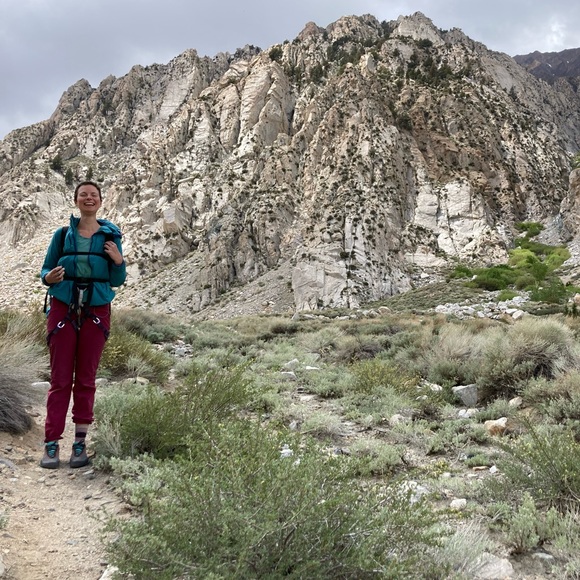 Meet your Posher, Megan! - Picture 8 of 8